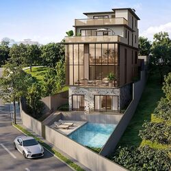 Chancery Hill Road (D11), Semi-Detached #601478051